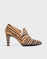 PÓŁBUTY WONDERS M-4221 ZEBRA