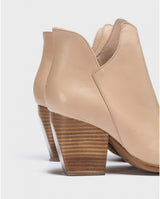 BOTKI WONDERS M-4141 VACHETA V NATURAL