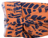 ENERGETYZUJĄCA BLUZKA ZE STÓJKĄ