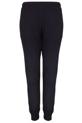 Komplet dresowy czarny