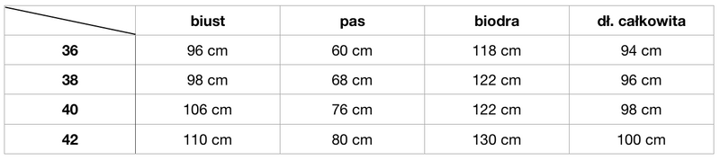 TRANSPARENTNA SUKIENKA Z FALBANĄ W JESIENNE KWIATY