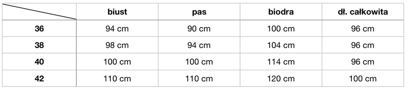 Sukienka w drobne kwiatki z paskiem