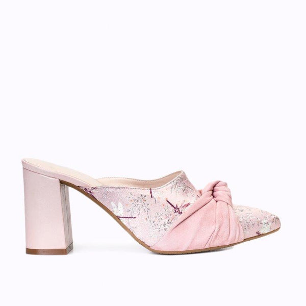 Sandały MARIE PINK