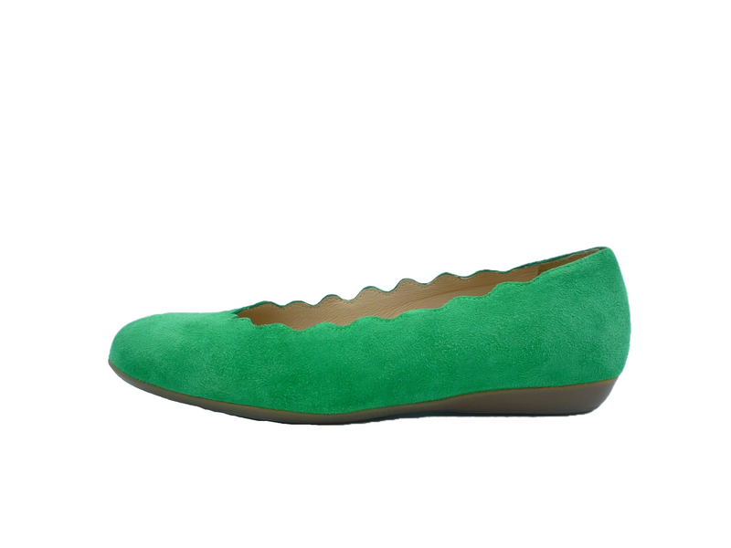 BALERINY WONDERS A-6151 HIERBA
