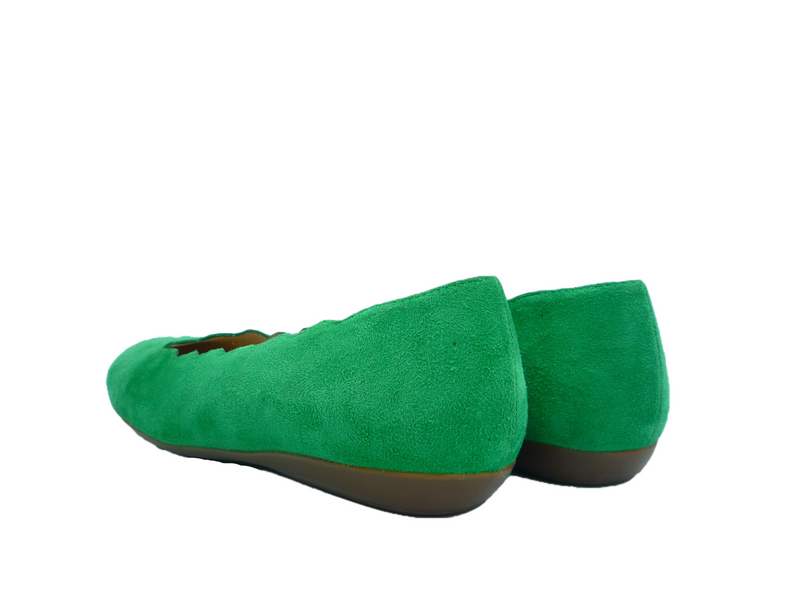BALERINY WONDERS A-6151 HIERBA
