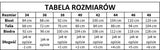 Czarna sukienka w różowe kwiaty