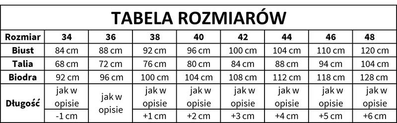 Czarna sukienka w różowe kwiaty