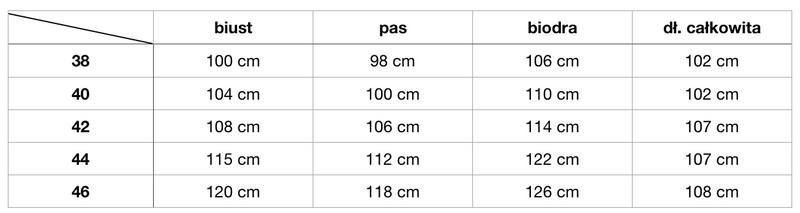 Minimalistyczna sukienka z beżowo czarnym printem